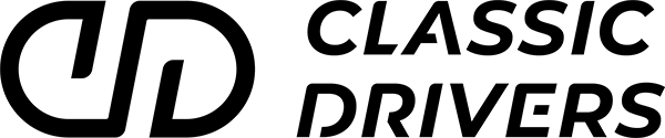 Classic Drivers LOGO