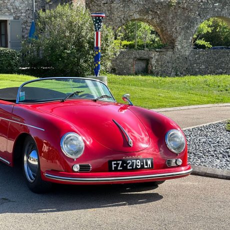 Mariage Porsche Mariage Porsche